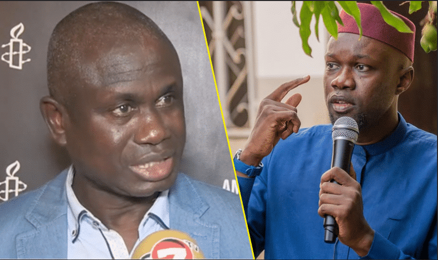 Ousmane Sonko : Quelle résilience !, (Par Seydi Gassama)