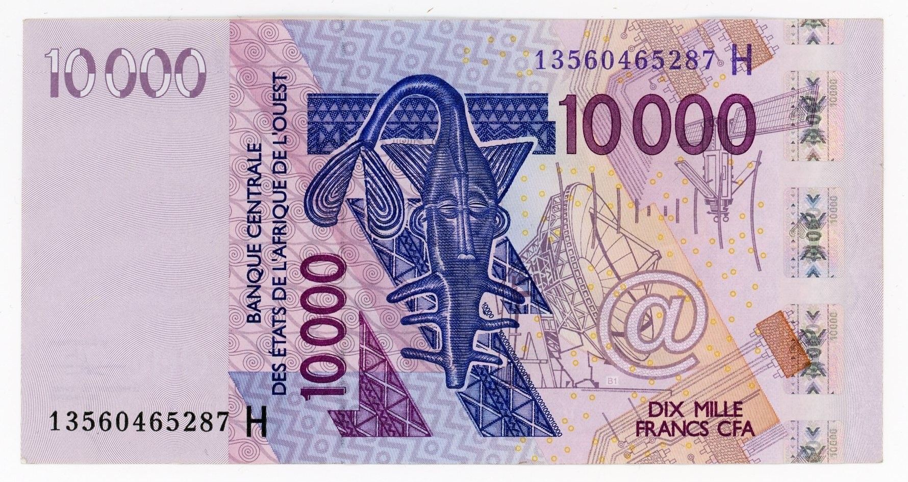 Analyse proposition de création nouvelle monnaie pour le Sénégal par la Coalition « Diomaye Président » (Par Ange Constantin MANCABOU)