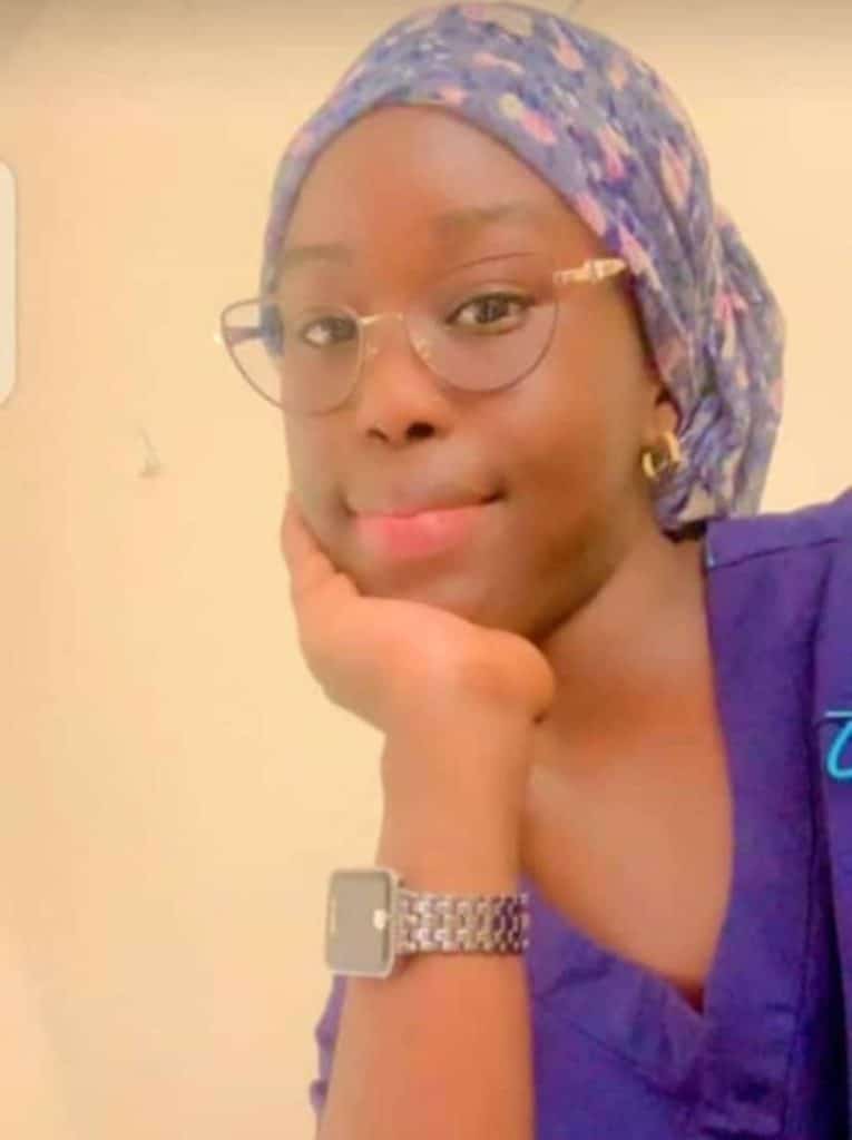 Fatick: Décès de l’infirmière Aida Sow dans le cortège de Diomaye Président