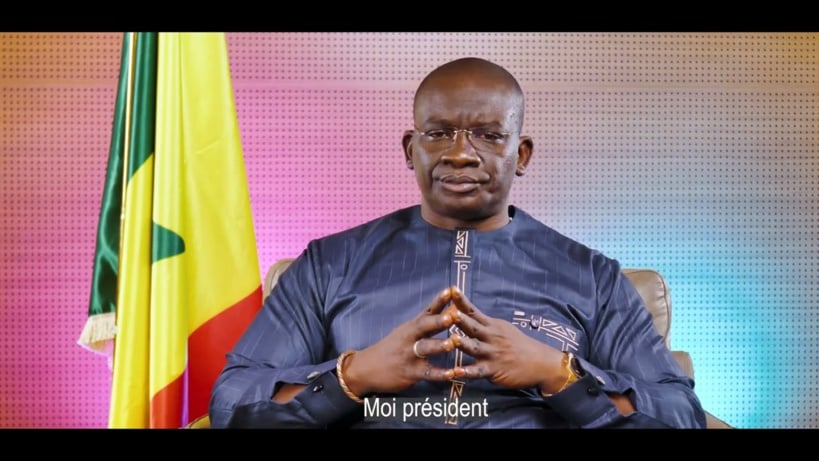 Rappel à Dieu de Mamadou Yatassaye, candidat recalé à la Présidentielle