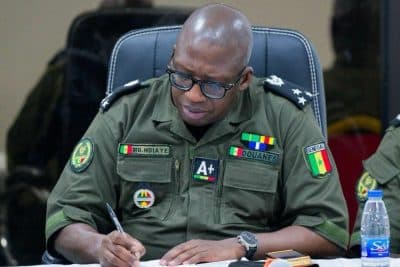 Douanes sénégalaises : Le Directeur général, Mbaye Ndiaye, poursuit ses tournées au sein des unités intérieures