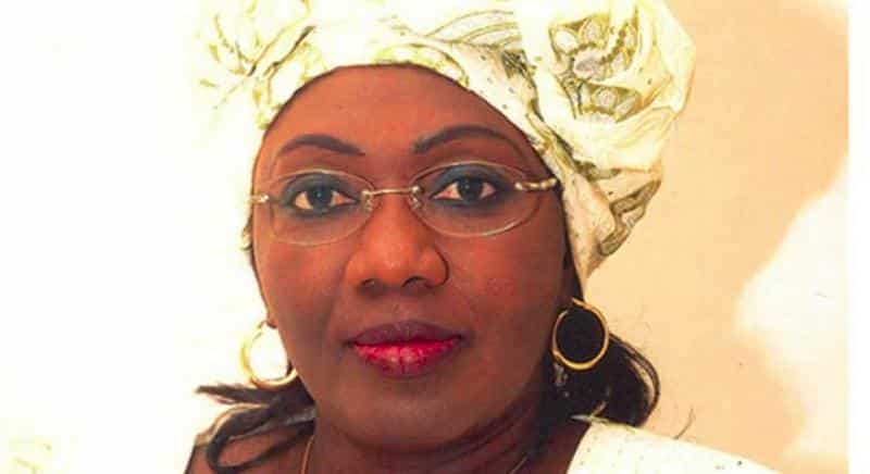 Présidentielle 2024 : Aminata Tall vote l'opposition