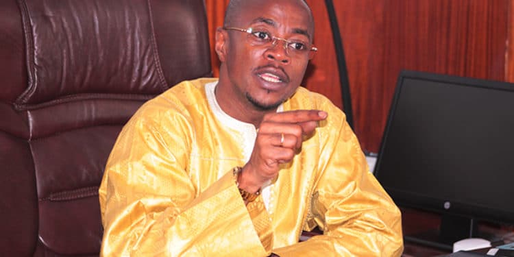 Abdou Mbow -Bby : «Nous allons retourner dans l’opposition et travailler pour les Sénégalais»