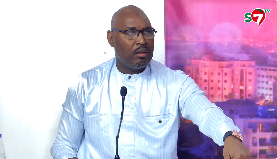 Adama Fall (APR) : « Je suis le premier opposant convoqué par le régime de Diomaye Faye »