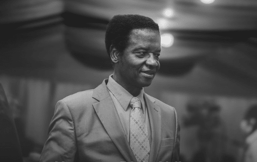 Nécrologie : Décès de Alassane Dialy Ndiaye, ancien ministre et ingénieur des télécoms