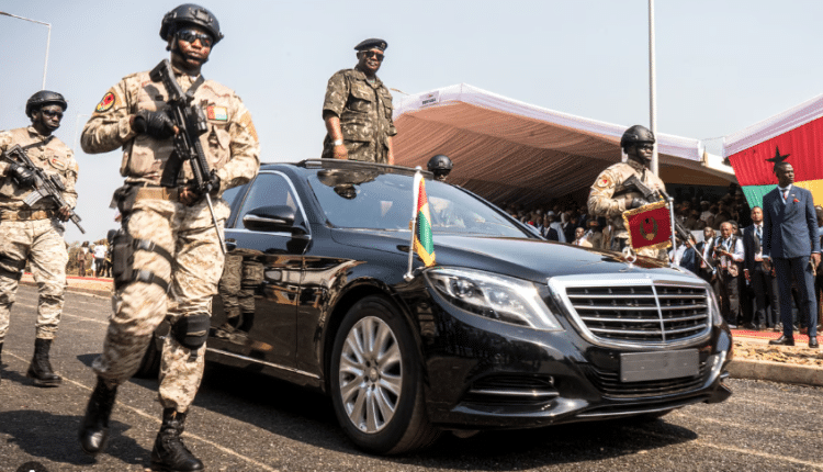 Guinée-Bissau : deux ex-ministres poursuivis pour détournement de fonds publics