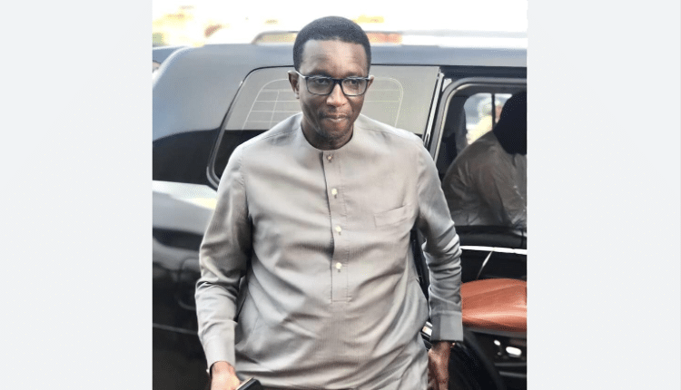 Le candidat de Benno à Dakar : Amadou Bâ convoqué d'urgence par Macky Sall ?