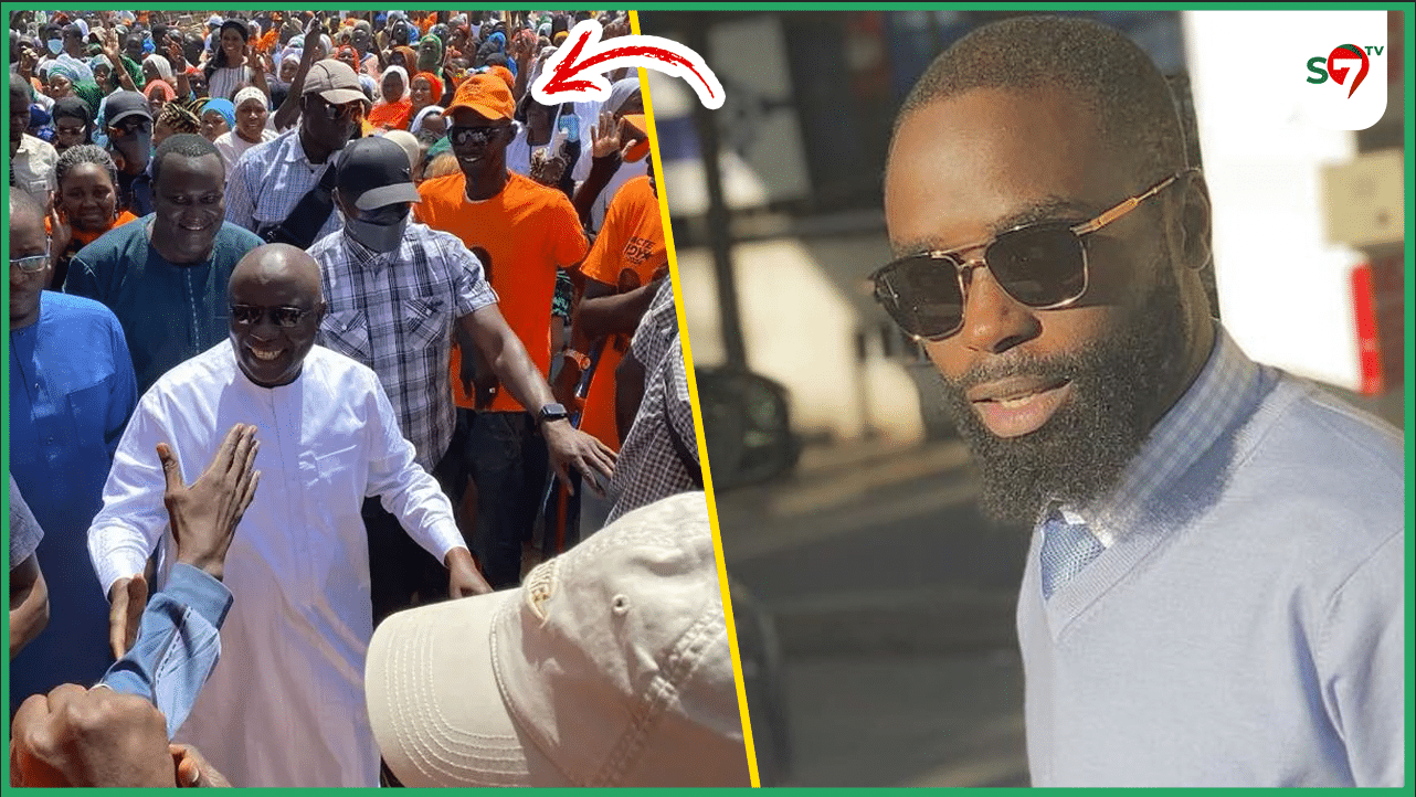 Le fils de Idrissa Seck veut que "les Sénégalais donnent une chance à son père"