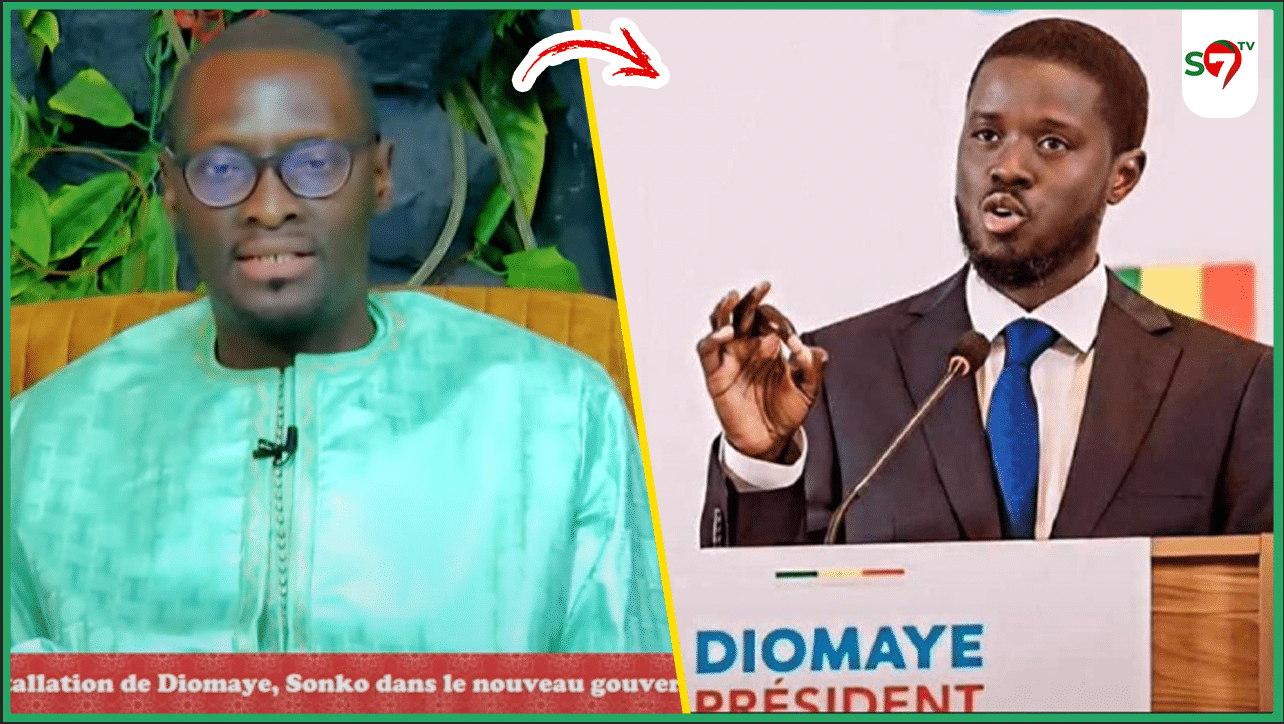 (Vidéo) Les premières impressions de Me Abdoulaye Tine sur la victoire de DIOMAYE & sa déclaration