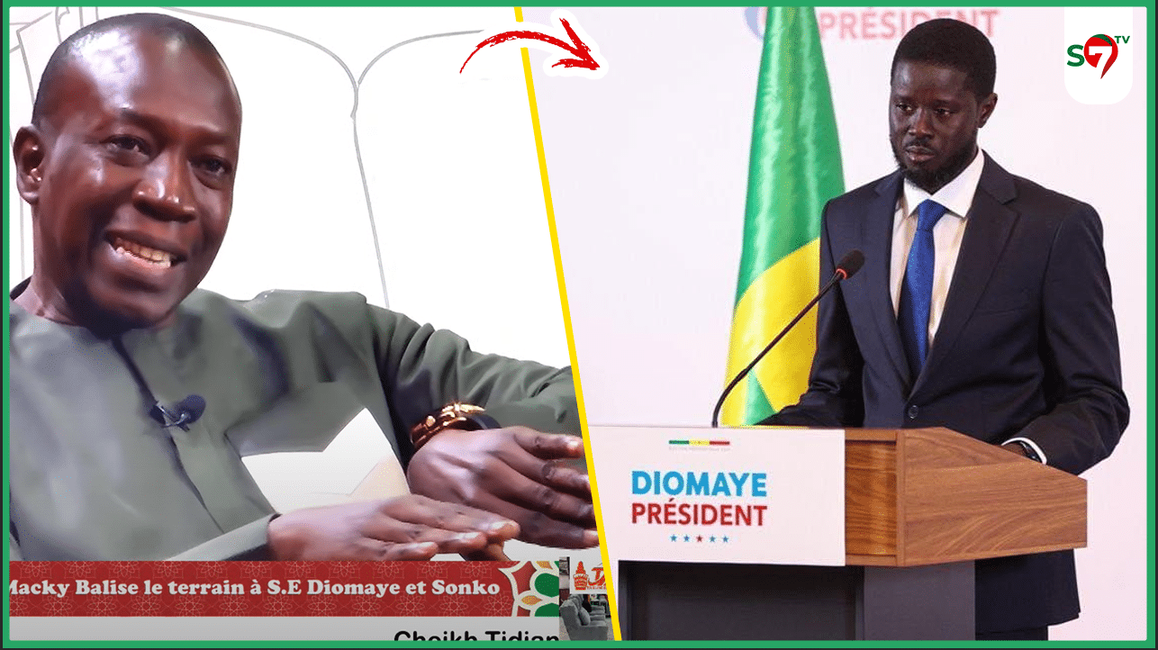 (Vidéo) Nouveau Gouvernement de DIOMAYE: Abdoulaye Mbow liste les profils "nous avons besoins de..."