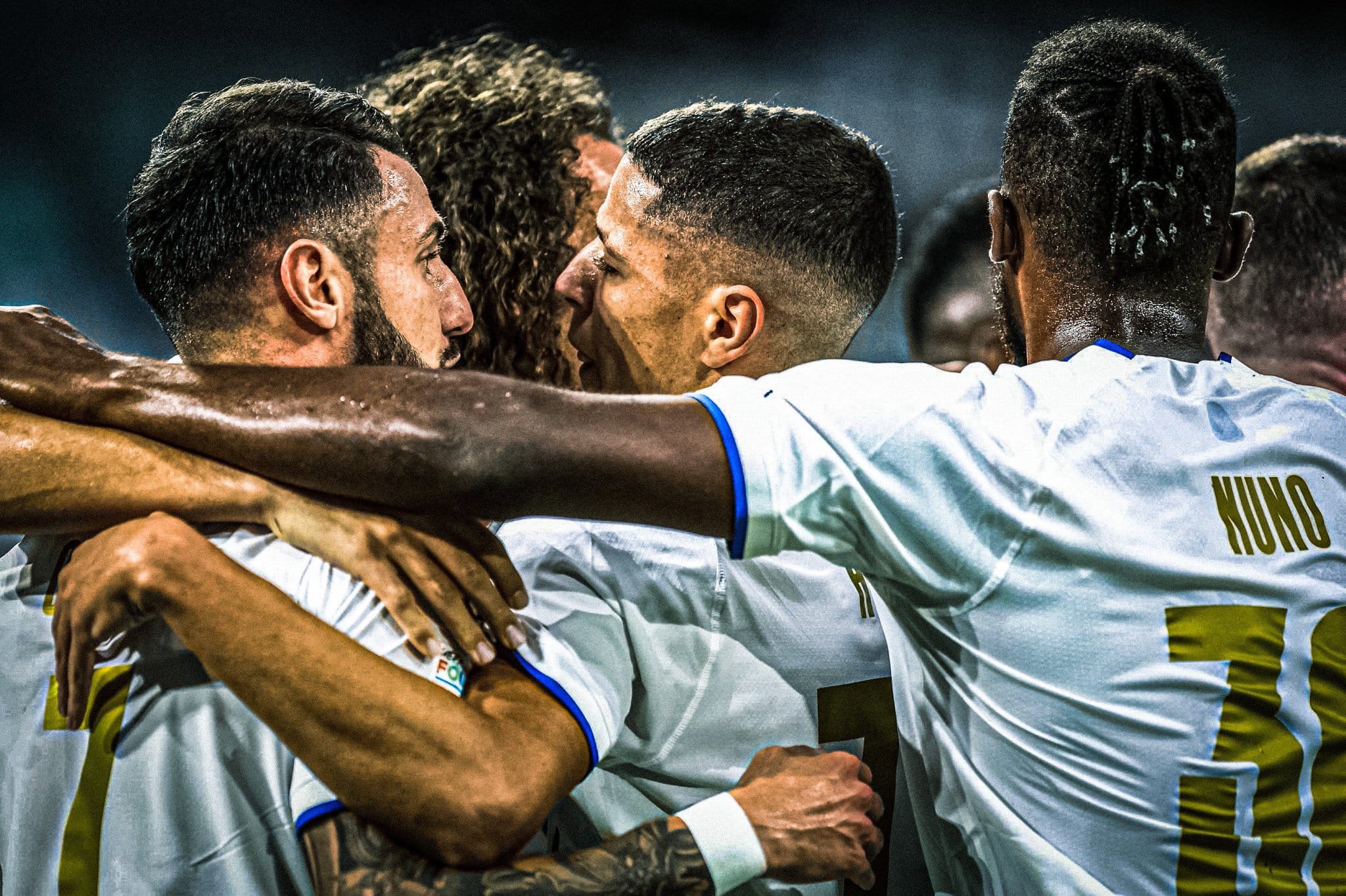 Ligue 1 : La colonie Africaine porte l’Olympique de Marseille
