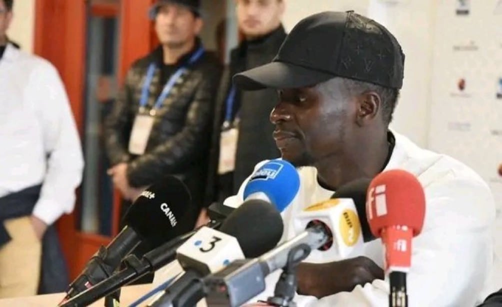 Bourges Foot 18: Sadio Mané veut créer une académie au Sénégal