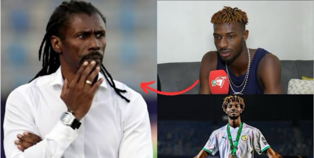 Équipe nationale - Seydou Sano :« On est là pour suivre leurs conseils et leurs pas»