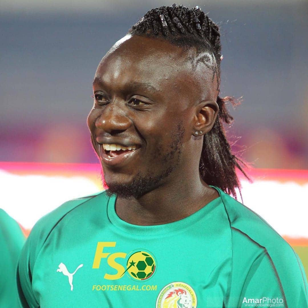 Équipe Nationale - Mbaye Diagne : « Je suis nostalgique de la sélection »