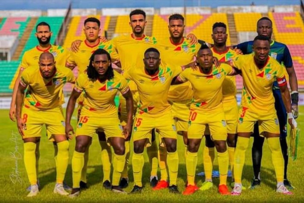Côte d’Ivoire vs Bénin : Junior Olaitan ouvre le score pour les Guépards