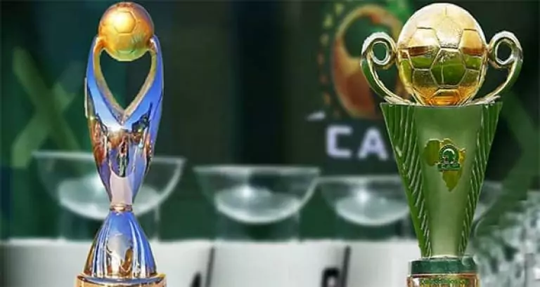 CAF : Voici les dates officielles des finales de la Ligue des Champions et de la Coupe de la Confédération
