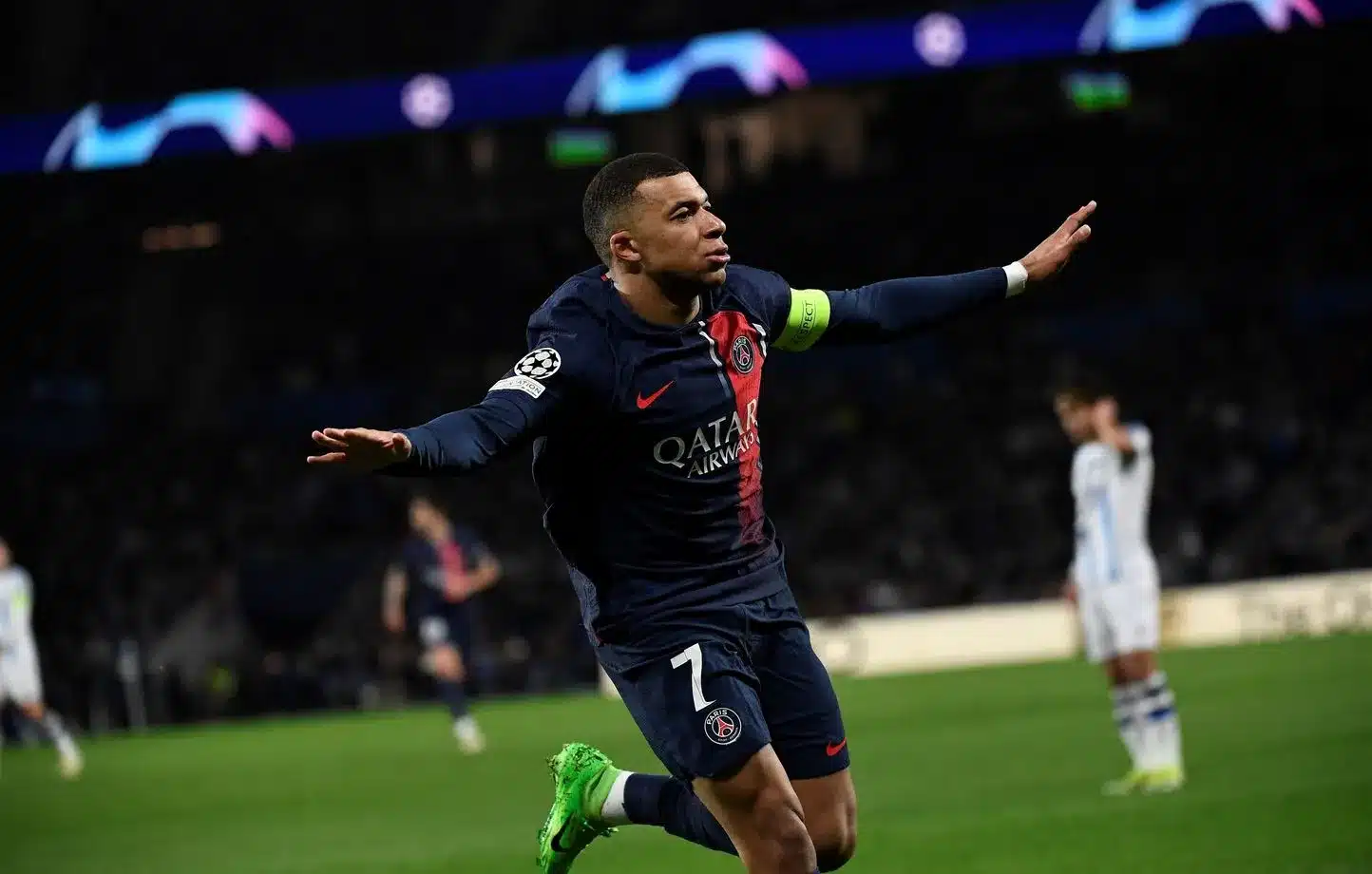 League des Champions : Paris file en quarts de finale