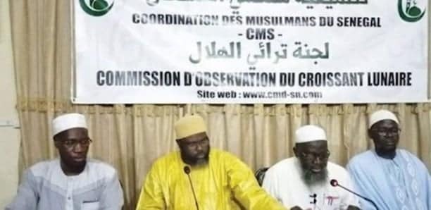 Ramadan : La Coordination des musulmans du Sénégal débute le jeûne, ce lundi