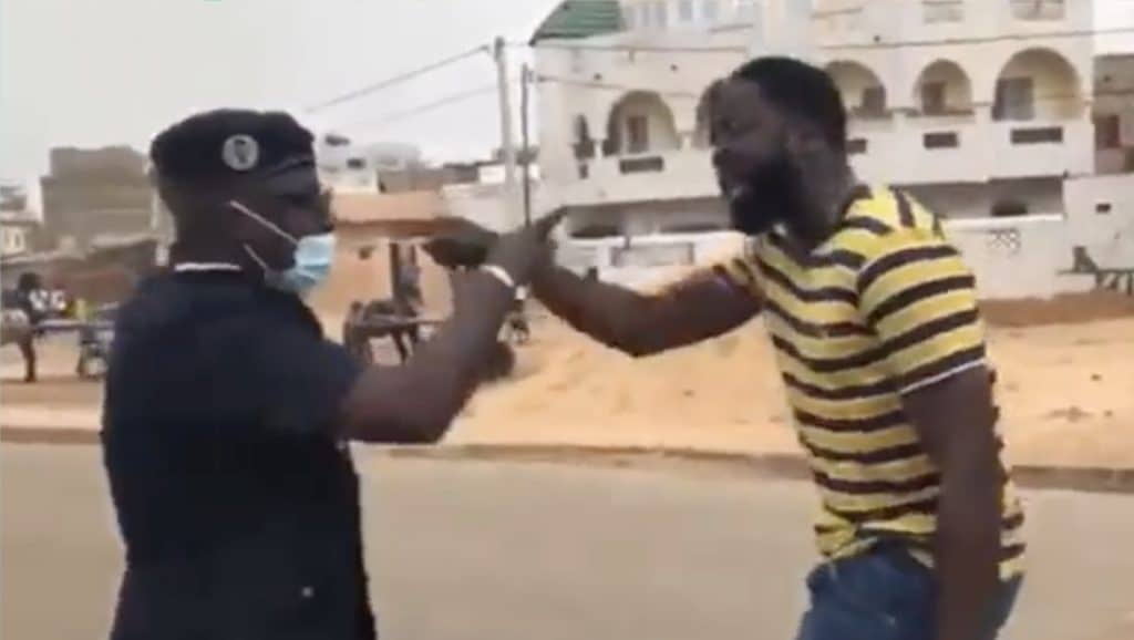 Kilifeu : Un engagement encore réussi pour une troisième alternance au Sénégal