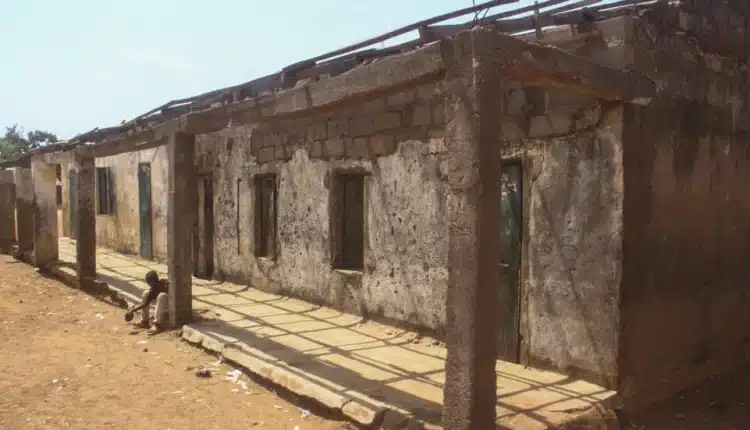 Nigeria: des dizaines de personnes kidnappées dans un nouvel enlèvement de masse