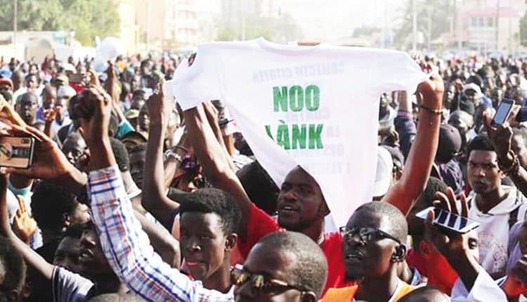 Présidentielle 2024 : Le collectif Noo Lank invite les sénégalais à récupérer leurs cartes d’électeurs