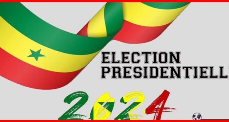 Présidentielle 2024 : La campagne électorale démarre le 09 mars et prend fin le 22 mars !