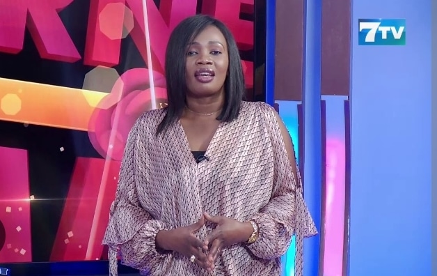 Admise aux urgences : Des nouvelles de Maimouna Ndour Faye !