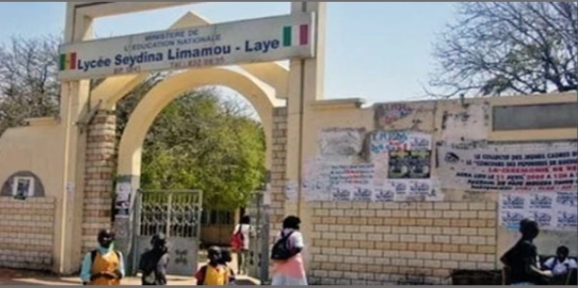 Réhabilitation du lycée Limamoulaye: La Cour suprême annule le marché de plus de 11 milliards FCfa