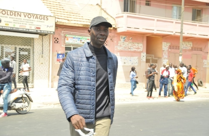 Omar Faye : « Amadou Ba doit appeler Bassirou Diomaye Faye pour le féliciter » (Vidéo)