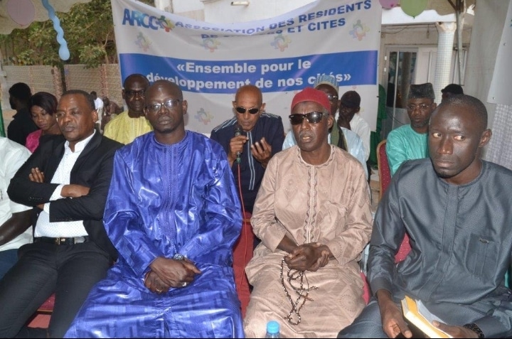Scrutin présidentiel du 24 mars : ARCC salue la maturité du peuple Sénégalais