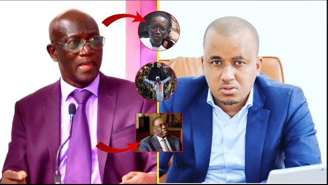 Serigne Mbacké démonte les accusations de Oumar Sow et apporte des précisions