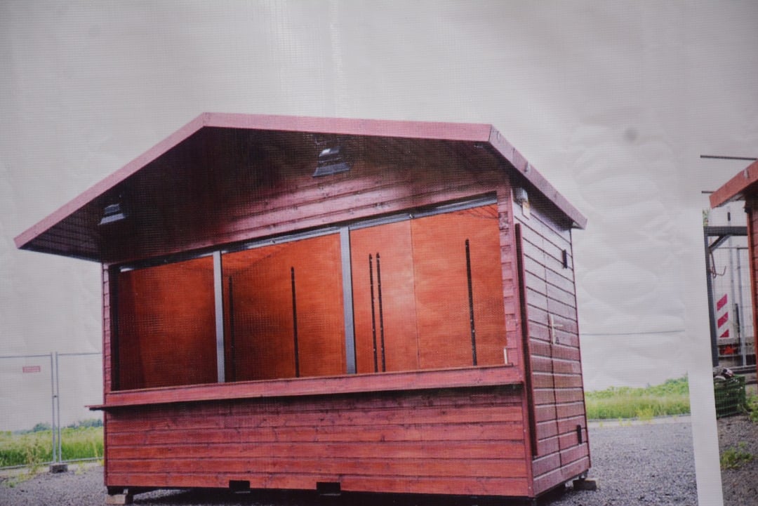 Médina Baye : Le Khalife bénit le programme de modernisation des sites de commerce grâce à l'entregent de Moustapha Faye