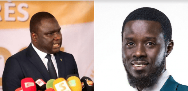Déthié Fall : « Je félicite le Président Bassirou Diomaye Faye pour sa belle victoire … »