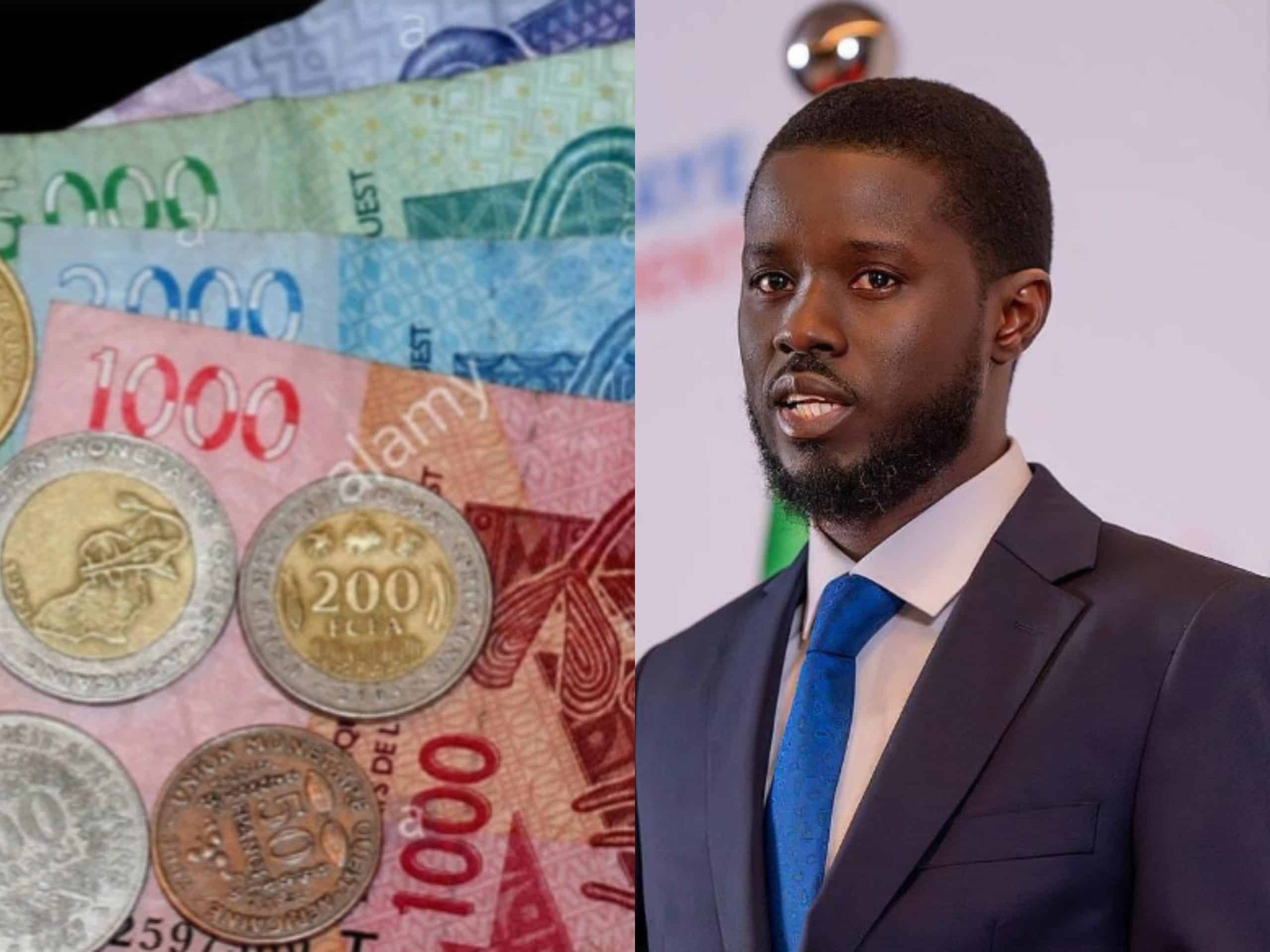 Le Sénégal devient la tête de pont de la sortie du franc CFA