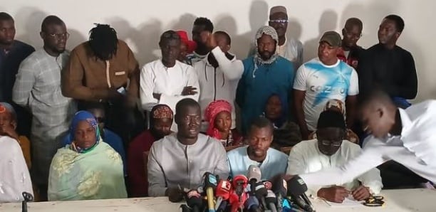 Décès de Seydina Mouhamed Diop à Pikine : sa famille réclame justice !