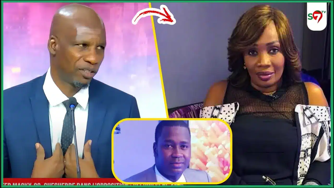 (Vidéo) "Mane Dagnema @ccusé Wone Ci @gression MNF Bi, M. Awa Ndiaye 7Tv..." les révélations de Clédor Sène