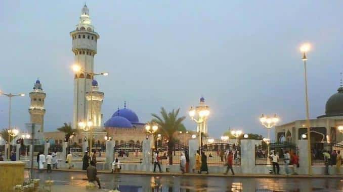 Ramadan 2024 : Touba entame le jeûne ce mardi !