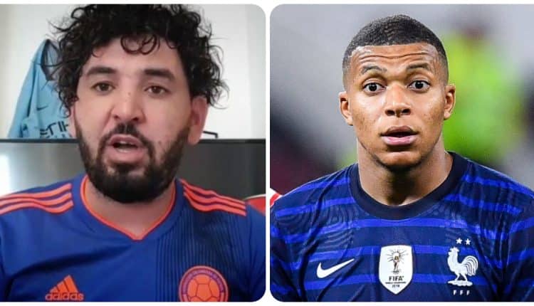 Kylian Mbappé attaque Mohamed Henni en justice !