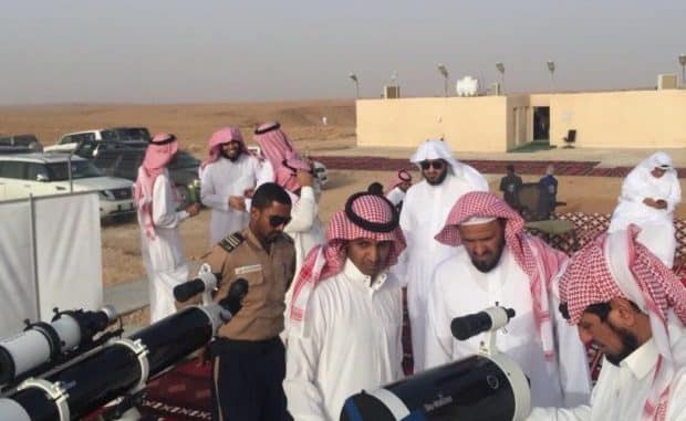 Ramadan 2024: L’Arabie Saoudite débute le jeûne ce lundi