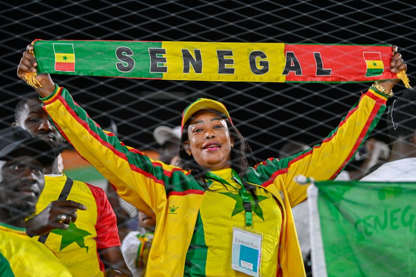 Jeux africain Accra 2024: le Senegal envoie 130 athletes au "front"