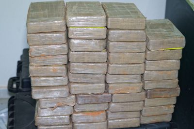 Koumpentoum : 91,84 kg de cocaïne saisis par la Douane