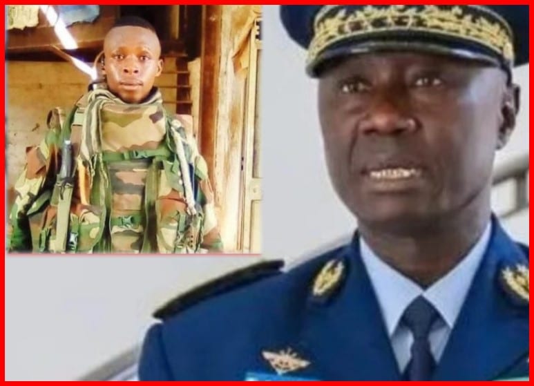 Radié de l'Armée à cause de Sonko : Un militaire s'adresse au ministre des Forces Armées
