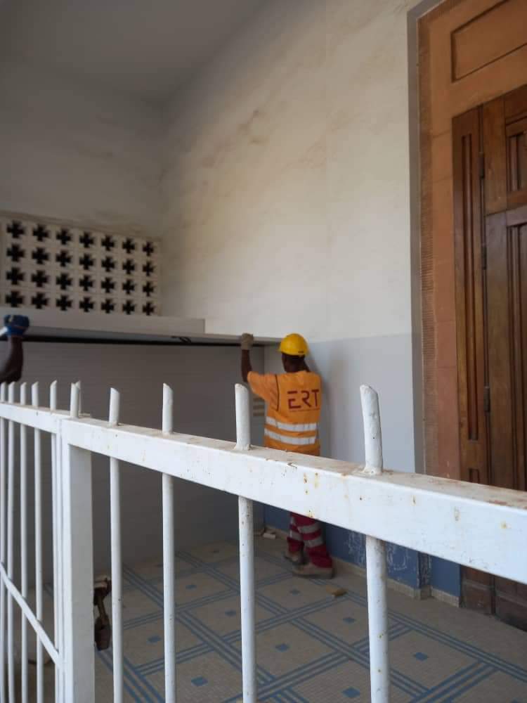 *La Ville de Dakar en marche vers une transition énergétique audacieuse*