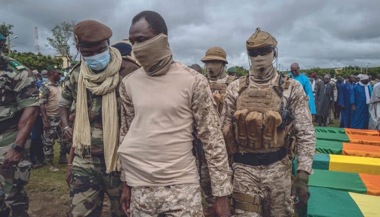 Mali : plus de 80 associations et partis politiques demandent la tenue de la présidentielle