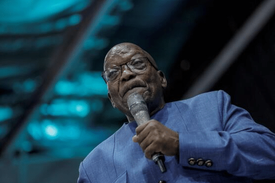Afrique du Sud: L’ex-président Zuma autorisé à être candidat aux législatives de mai