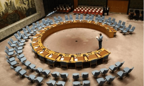 Le Conseil de sécurité va examiner la demande d'adhésion à l'ONU de la Palestine