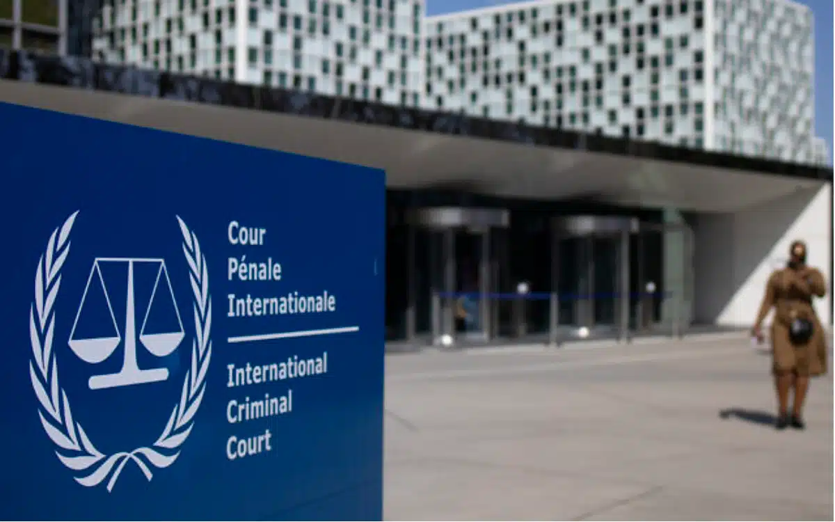 Rumeurs de mandats d'arrêt de la CPI contre plusieurs responsables israéliens