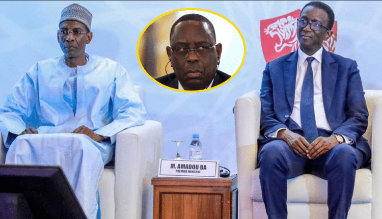 Alliance pour la République (APR) : Après la défaite, les règlements de compte !