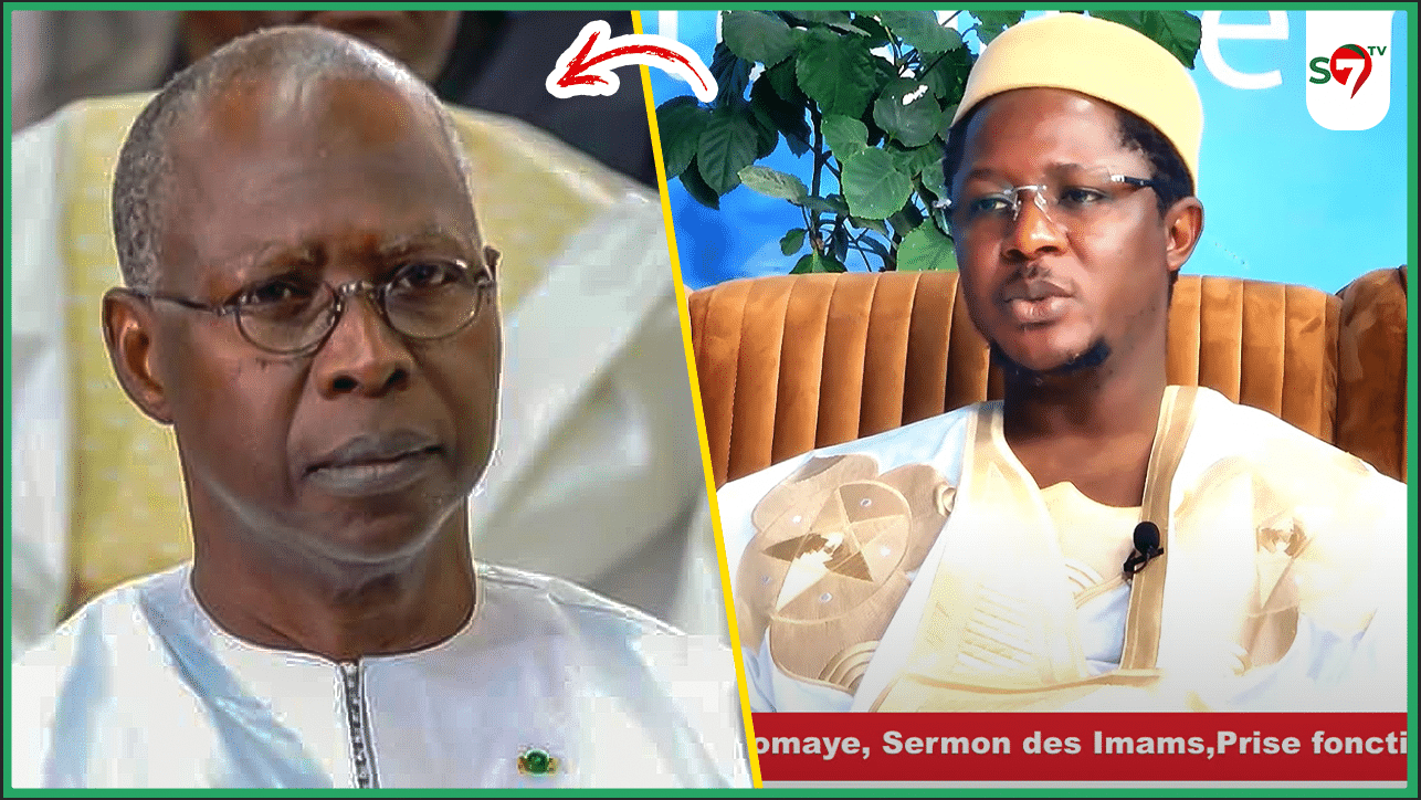 (Vidéo) Le témoignage poignant de Cheikh Bara Ndiaye sur Mahammed Boun Abdallah Dionne