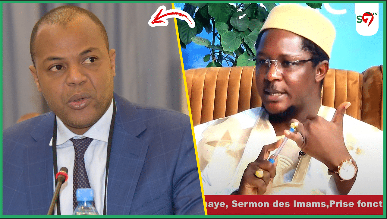 (Vidéo) Cheikh Bara Ndiaye fait de terribles révélations sur Mame Mbaye Niang "Yorna Ay Preuves, Nama Plainte, Xalissou Rewmi..."